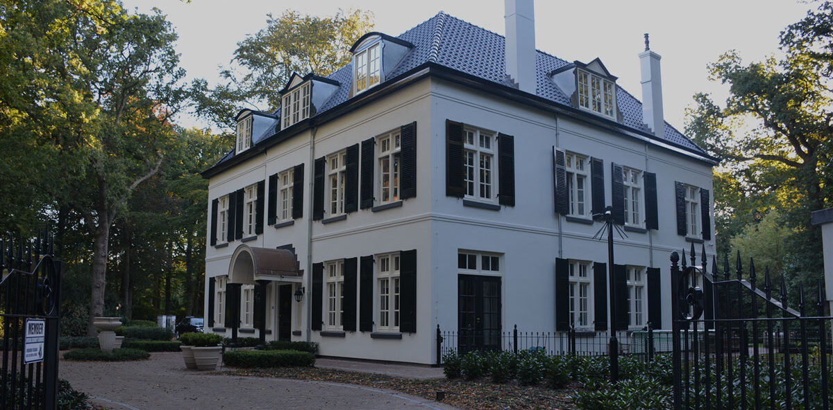 Landhuis de Gijselaar
